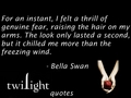 Twilight quotes 21-40 - twilight-series fan art