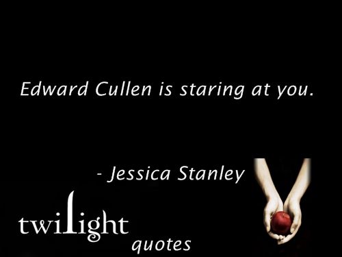 Twilight quotes 21-40
