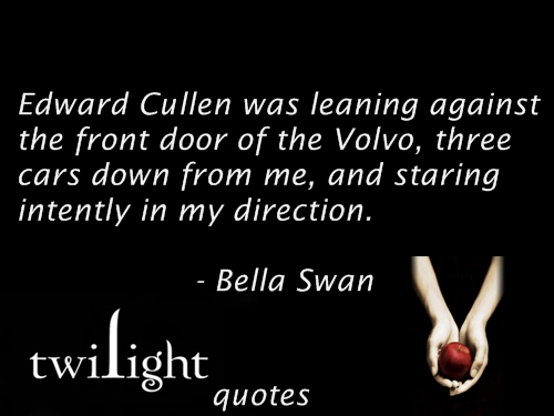 Twilight quotes 21-40