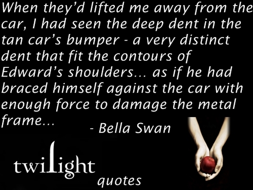 Twilight quotes 41-60