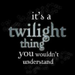 Twilight - twilighters icon