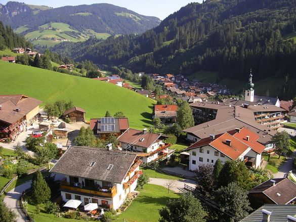 Tyrol, Austria - Austria Photo (31748796) - Fanpop