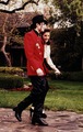 Unforgettable, That's What You Are - michael-jackson photo