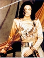 Unforgettable, That's How You'll Stay - michael-jackson photo