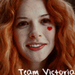 Victoria - twilight-series icon