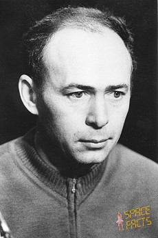  Viktor Ivanovich Patsayev (June 19, 1933 – June 30, 1971)