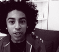 What are you doing silly princeton lol!!!!!! XD :D - princeton-mindless-behavior photo