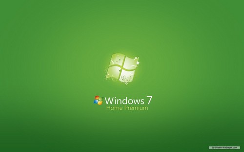  Windows7