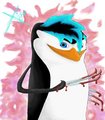 Xipper - penguins-of-madagascar fan art