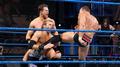 Y2J, Christian and Kane vs Bryan, Miz and Ziggler - wwe photo