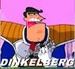 dinkleberg - the-fairly-oddparents icon