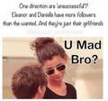 girlfriends - one-direction photo