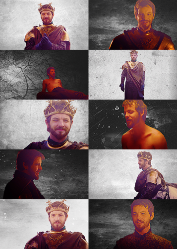  Renly Baratheon