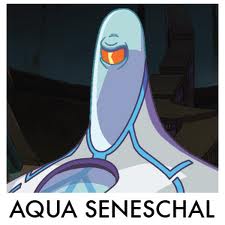 Aqua seneshal