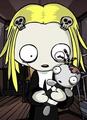 lenore the cute little dead girl - random-role-playing photo