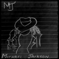 michael jackson - michael-jackson fan art