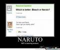 naruto is not  - naruto photo