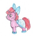 request - my-little-pony-friendship-is-magic fan art