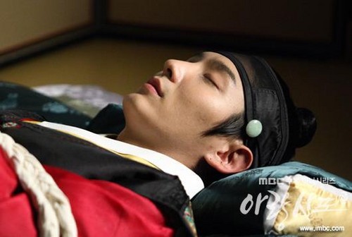 “Arang And The Magistrate”
