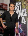  Paul at Teen Choice Awards - Backstage Creations (July 22th, 2012) - paul-wesley photo