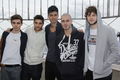 -----------> The Wanted - the-wanted photo