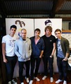 -----------> The Wanted - the-wanted photo