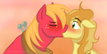 ...What is this? - my-little-pony-friendship-is-magic photo