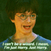 11 year old Harry  - harry-potter icon