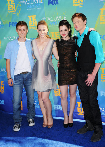  2011 Teen Choice Awards
