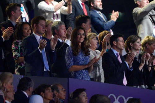  2012 Olympic Games - Closing Ceremony