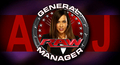 AJ Lee-Raw GM - wwe photo