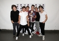 AUG 20TH - AT RADIO 1'S TEEN AWARDS LAUNCH - one-direction photo