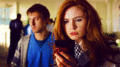 Amy and Rory <3 - doctor-who photo