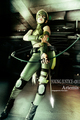 Artemis Cosplay - young-justice photo