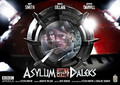 Asylum of the Daleks poster - doctor-who photo