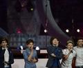 At the olypmics - one-direction photo