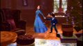 Aunt Elizabeth and Tommy. - barbie-movies photo