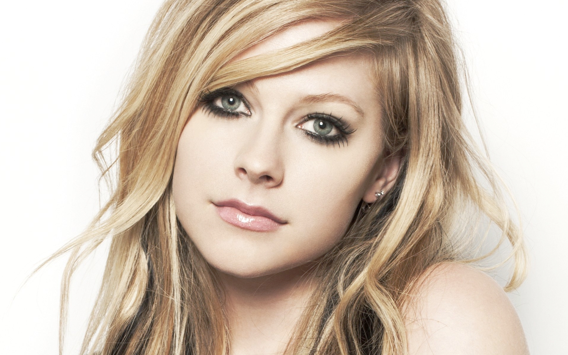 [Imágenes] Avril Lavigne, mi ídola♥ Taringa!