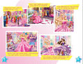 B.com's Princess booklet - barbie-movies photo
