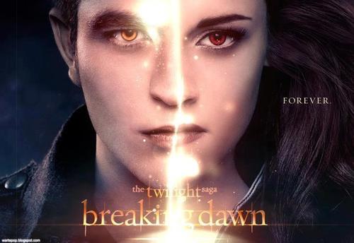 Bella & Edward BD Part 2