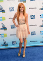 Bella Thorne- Do Something Awards- 19 August 2012, Santa Monica, California - bella-thorne photo