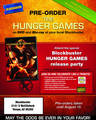 Blockbuster Release Party PHOENIX, AZ - the-hunger-games photo