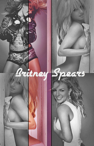 Britney Spears ~