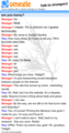 Bronies on Omegle - my-little-pony-friendship-is-magic photo