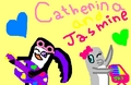 Catherina and Jasmine - fans-of-pom photo