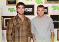 Chace at the 17th Annual GenArt Film Festival premiere in NY - gossip-girl photo