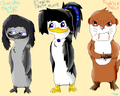 Characters from my fanfic. :D - fans-of-pom photo