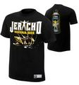 Chris Jerichos new shirt - wwe photo