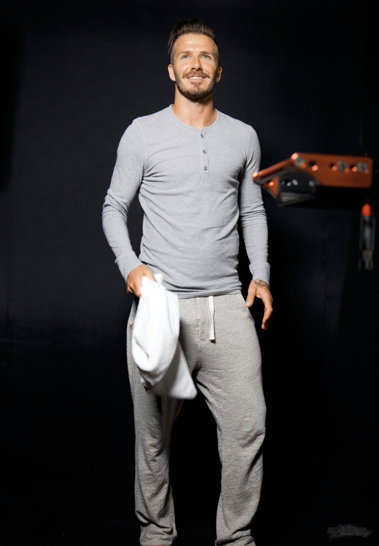 David Beckham: H&M Underwear - Second collection - 2012 - david-beckham Photo