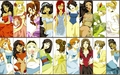 Disney Characters - disney-princess photo